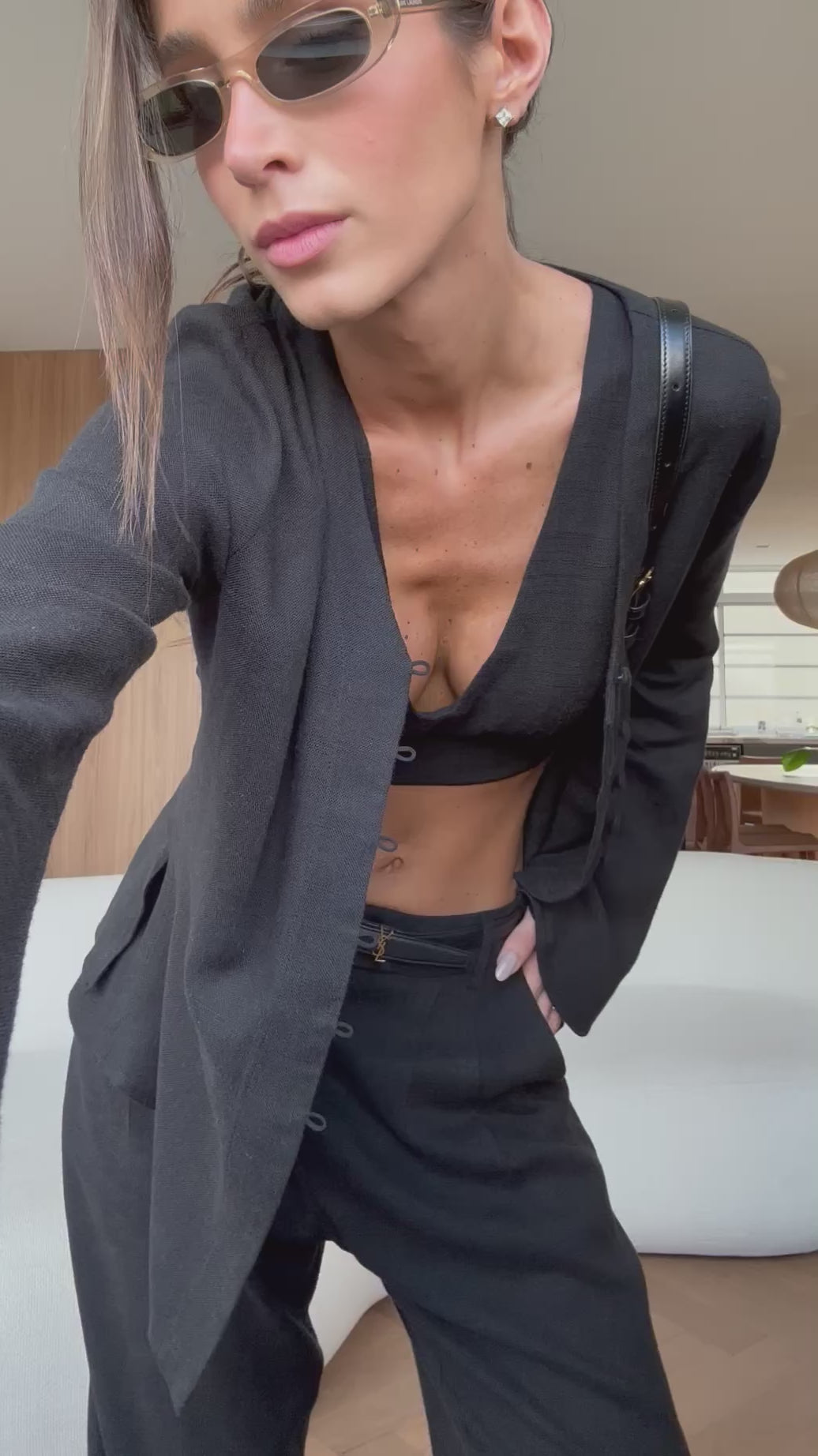 Camisa Gravatá